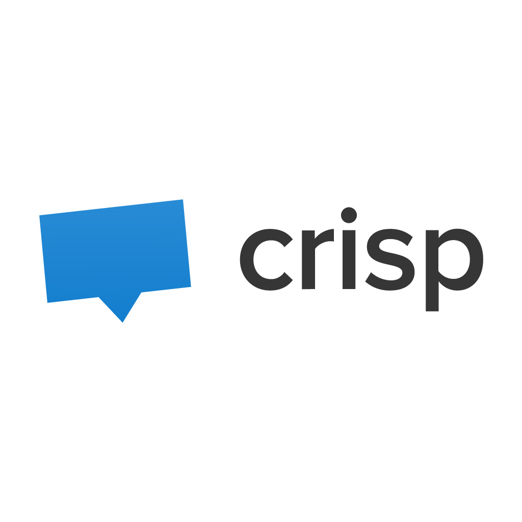 crisp-chat-logo